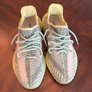 Men’s Adidas Yeezreel-Yeezys -Size 12-Great Condition( non-reflective) No Box